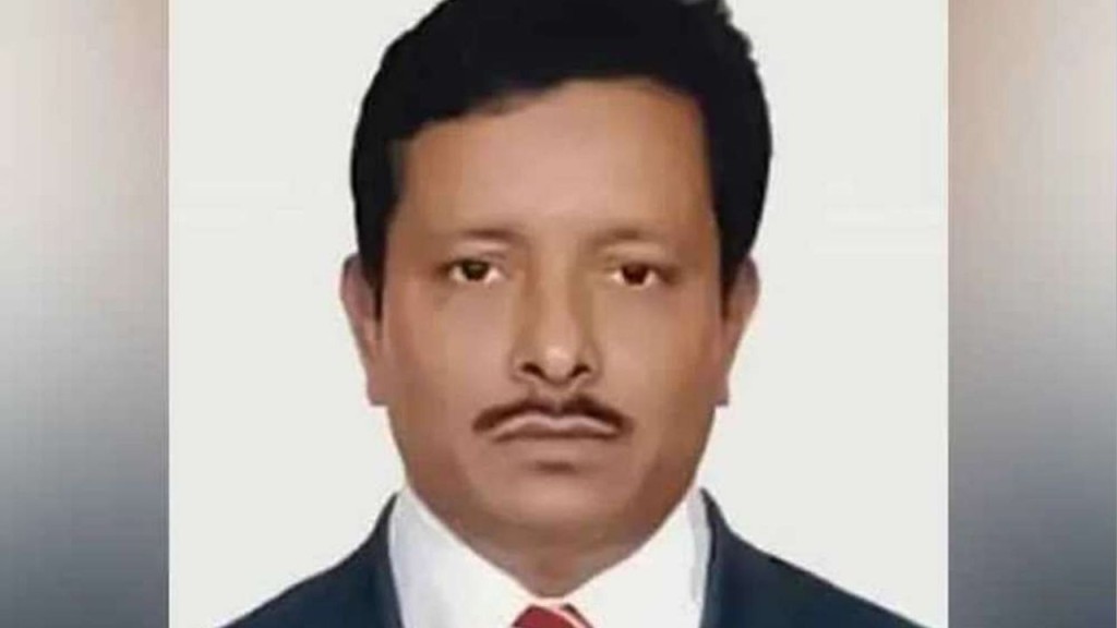 দুর্নীতির অভিযোগে ঢাকা ওয়াসার এমডি আবদুস সালাম অপসারিত দুর্নীতির অভিযোগে ঢাকা ওয়াসার এমডি আবদুস সালাম অপসারিত