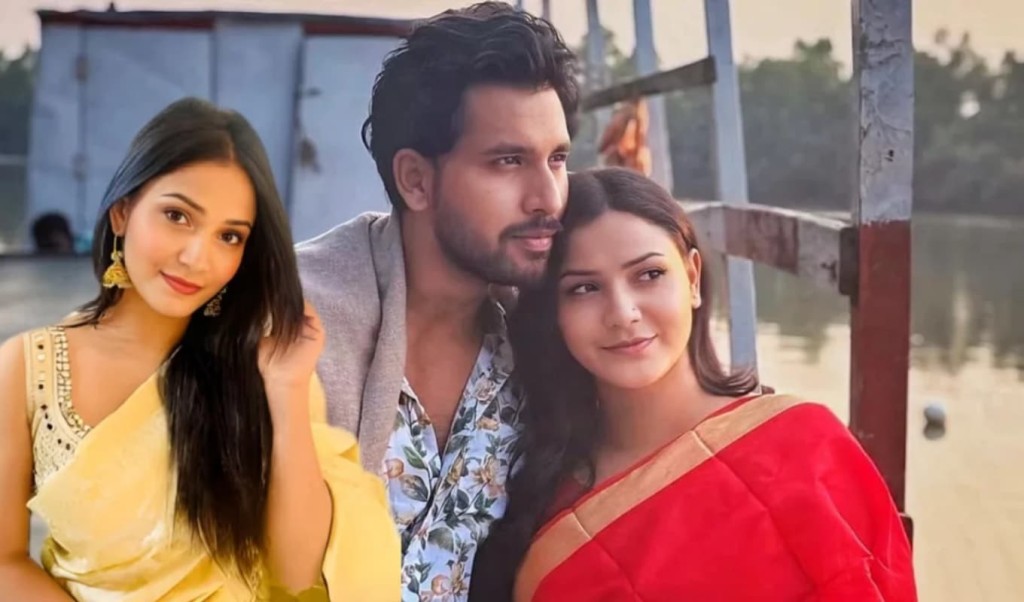 দেশে ফিরে তিথির মুখ খুললেন আলভীর সম্পর্কে