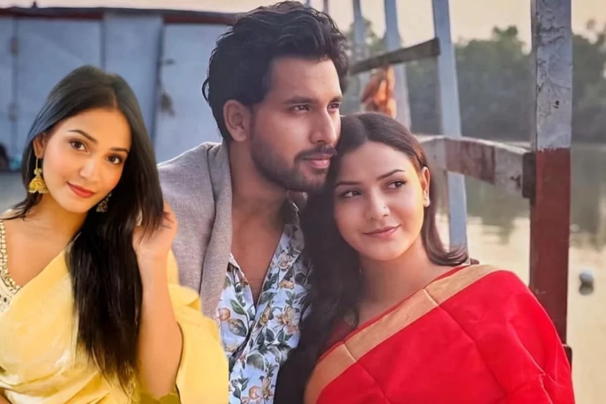 দেশে ফিরে তিথির মুখ খুললেন আলভীর সম্পর্কে