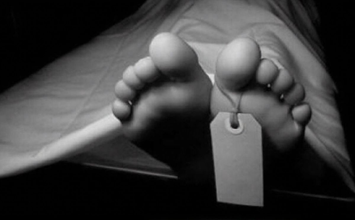 ধানখেতে মিলল চতুর্থ শ্রেণির শিশুর লাশ