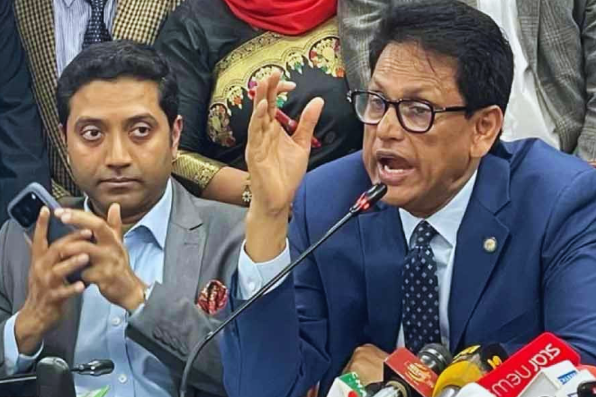 নকল রোধে শিক্ষামন্ত্রীর কঠোর হুঁশিয়ারি