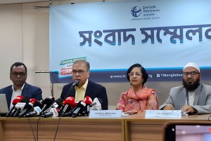 নতুন গভর্নর নিয়োগে স্বার্থসংঘাতের অভিযোগ