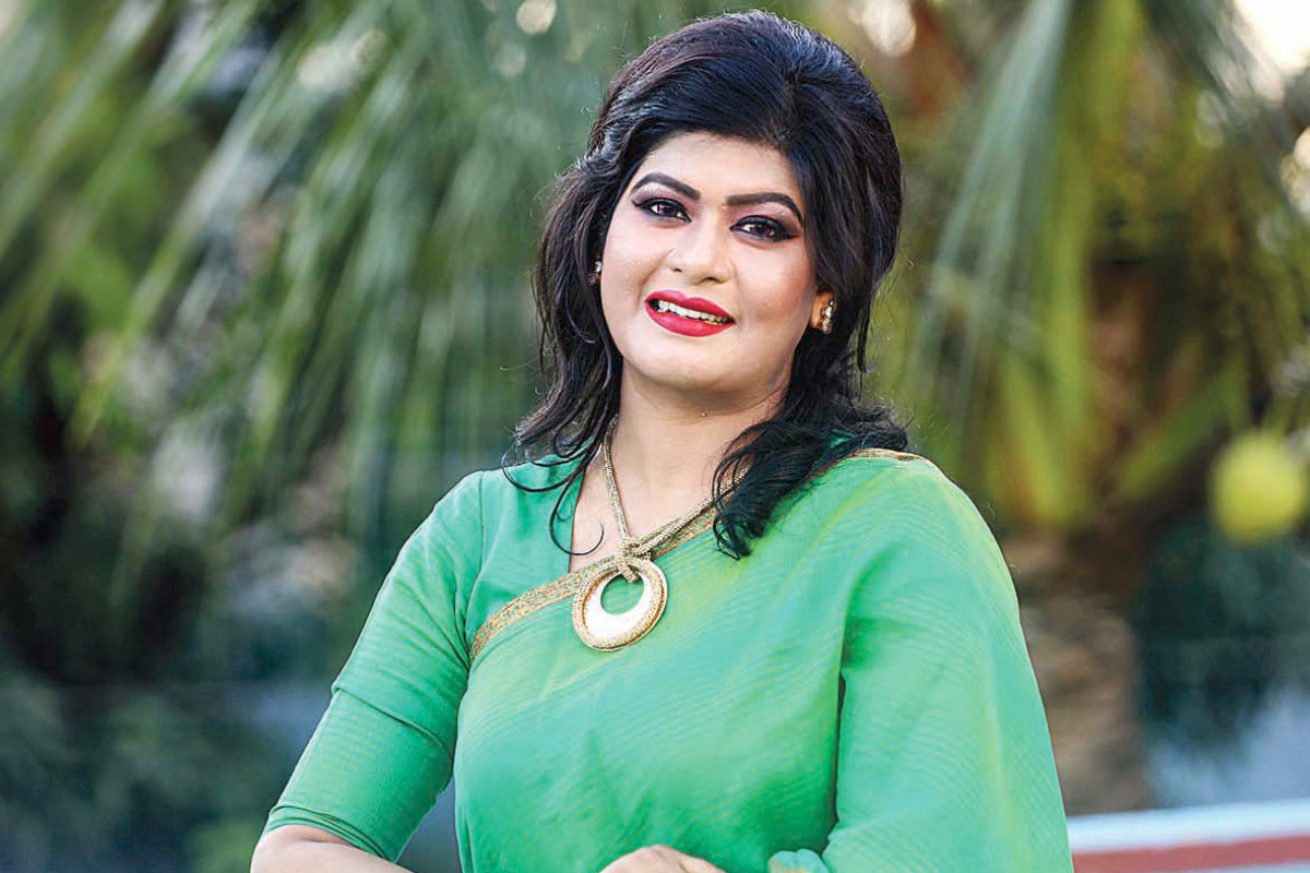 নতুন গানে ব্যস্ত মিমি আলাউদ্দিন, আন্তর্জাতিক সফরের অভিজ্ঞতা ভাগাভাগি