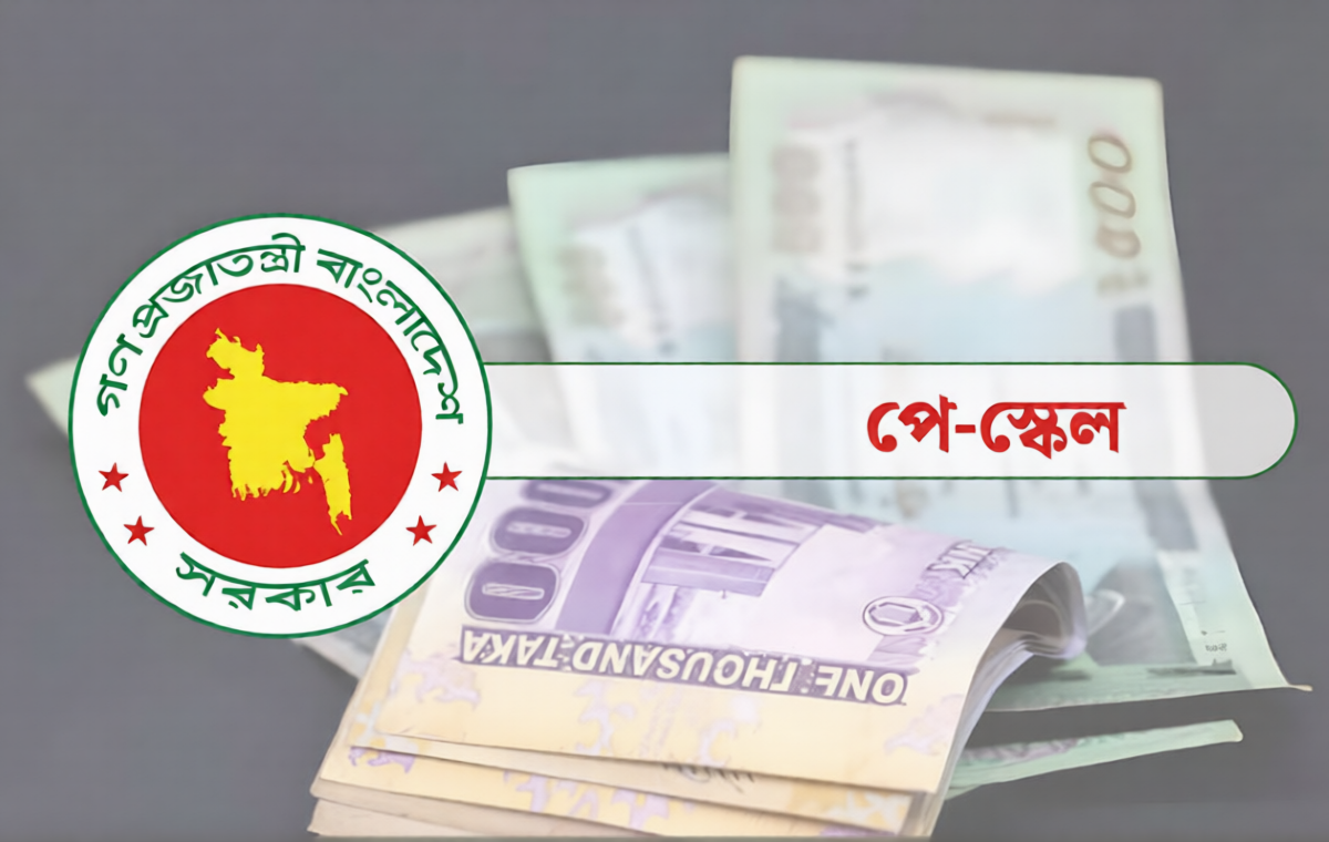 নতুন পে স্কেল বাস্তবায়নে অনিশ্চয়তা রয়েছে