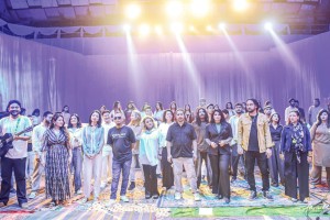 নতুনভাবে উপস্থাপন হচ্ছে শাহনাজ রহমতুল্লাহর গাওয়া ‘প্রথম বাংলাদেশ’