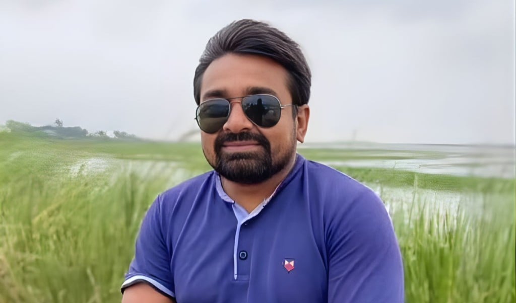 নাটোরে যুবদল নেতা গ্রেপ্তার চাঁদা দাবির অভিযোগে নাটোরে যুবদল নেতা গ্রেপ্তার চাঁদা দাবির অভিযোগে