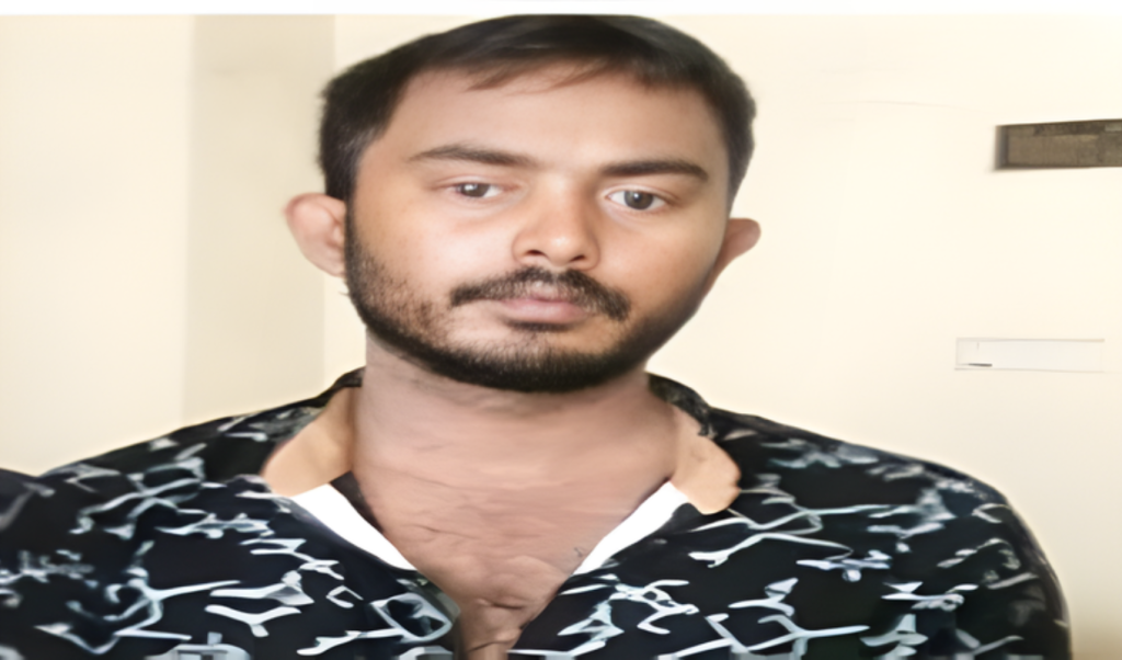 নারায়ণগঞ্জে ন্যাড়া বাহিনীর প্রধান ‘কিলার বাবুকে ছুরিকাঘাতে হত্যা নারায়ণগঞ্জে ন্যাড়া বাহিনীর প্রধান ‘কিলার বাবুকে’ ছুরিকাঘাতে হত্যা