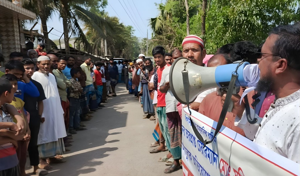 নারী নির্যাতন ভিডিও আদালত স্বতঃপ্রণোদিত মামলা নারী নির্যাতন ভিডিও: আদালত স্বতঃপ্রণোদিত মামলা