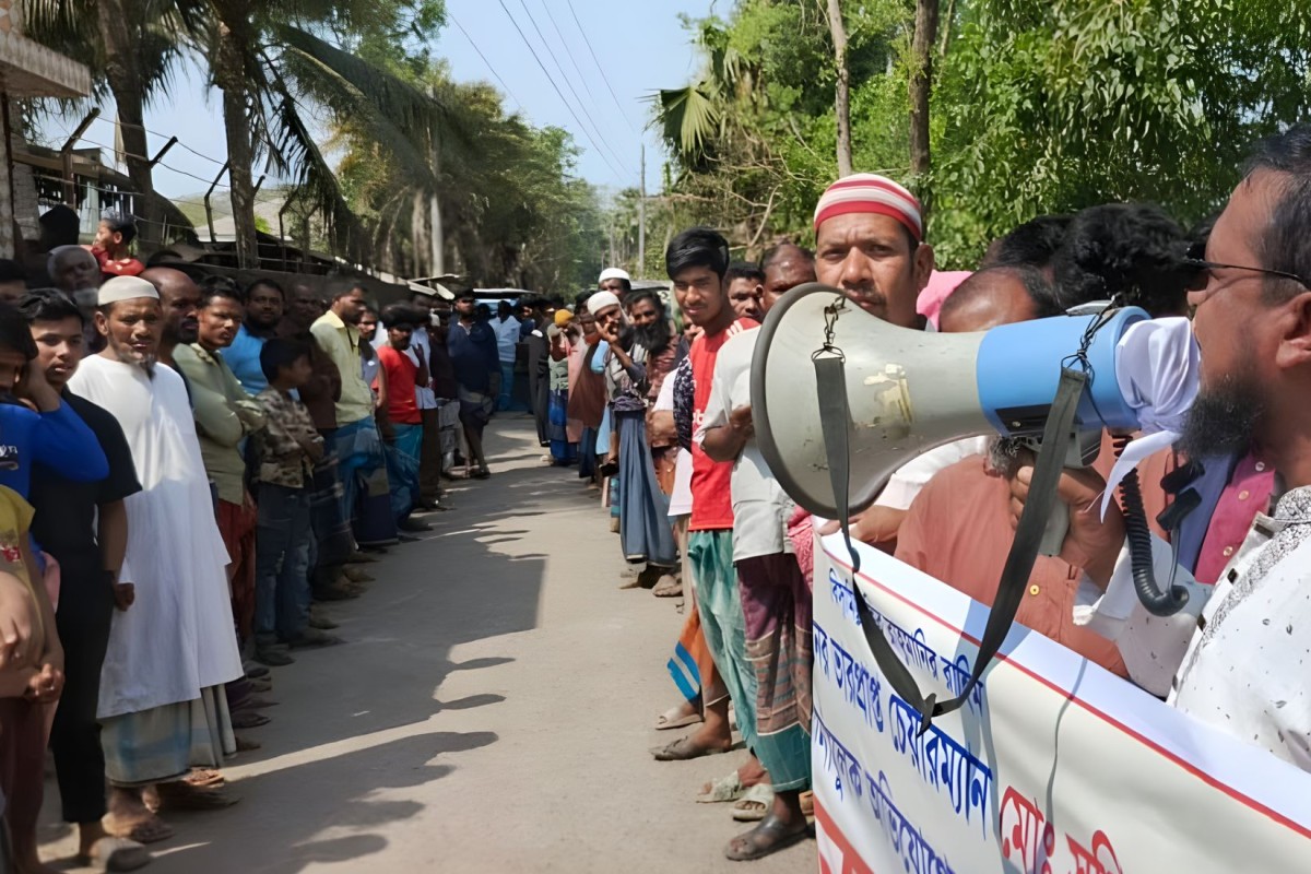 নারী নির্যাতন ভিডিও: আদালত স্বতঃপ্রণোদিত মামলা