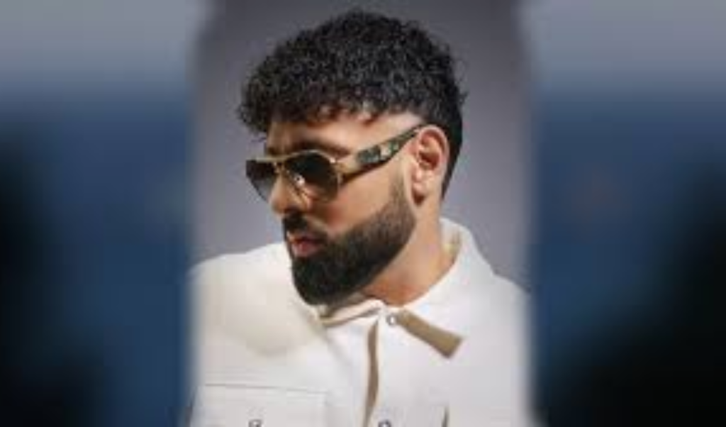 নারীদের নিয়ে বিতর্কিত শব্দচয়ন বাদশার বিরুদ্ধে পুলিশের কঠোর পদক্ষেপ নারীদের নিয়ে বিতর্কিত শব্দচয়ন, বাদশার বিরুদ্ধে পুলিশের কঠোর পদক্ষেপ