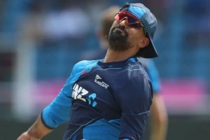 নিউজিল্যান্ডের দলে চোট, সিরিজে সংকট বাড়ল