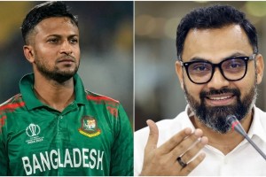 নির্দোষ প্রমাণিত হলে সাকিবের জন্য বিসিবির দরজা খোলা!