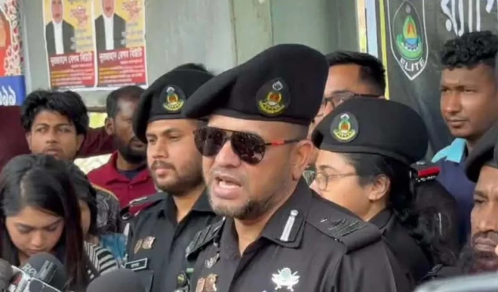 নিশ্চিত ও সুসংগঠিত ঈদযাত্রা র‌্যাবের তিন স্তরের নিরাপত্তা