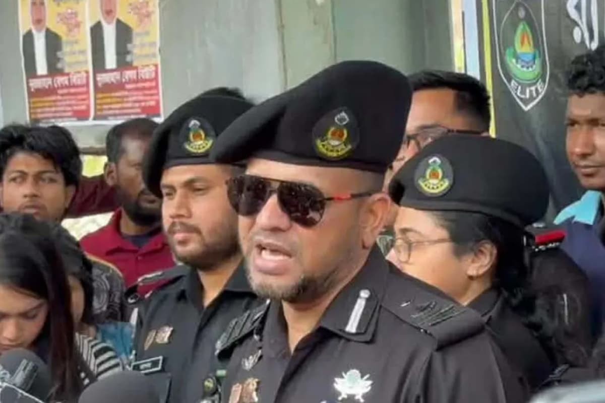 নিশ্চিত ও সুসংগঠিত ঈদযাত্রা: র‌্যাবের তিন স্তরের নিরাপত্তা