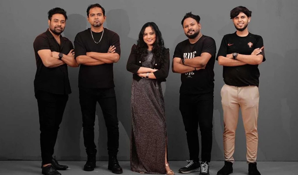নিসর্গ ব্যান্ডের নীরব ঠিকানা প্রকাশ 3 নিসর্গ ব্যান্ডের নীরব ঠিকানা প্রকাশ