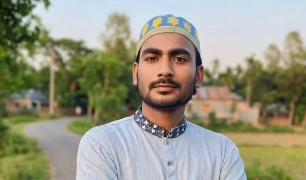 নিয়োগ পরীক্ষা ঘিরে বিশৃঙ্খলা, যুবদল নেতা গ্রেপ্তার