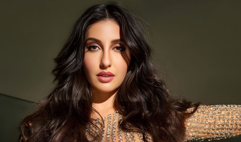 নোরা ফাতেহির গান বিতর্কে নিজের অবস্থান প্রকাশ নোরা ফাতেহির গান বিতর্কে নিজের অবস্থান প্রকাশ