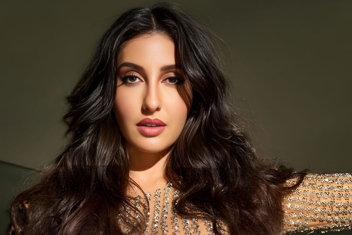 নোরা ফাতেহির গান বিতর্কে নিজের অবস্থান প্রকাশ