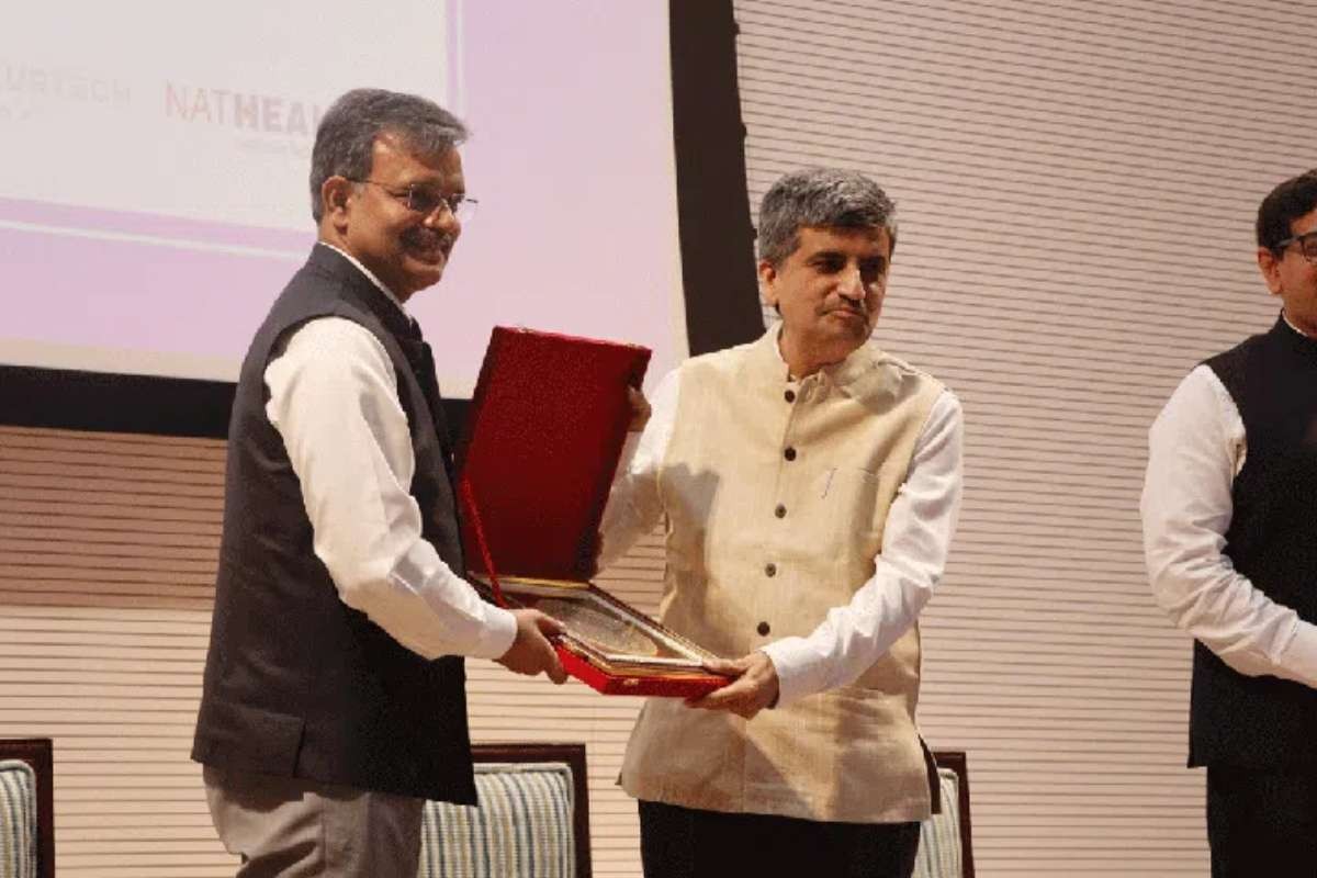 ন্যাশনাল হেলথ ক্লেইমস এক্সচেঞ্জ চালু করল