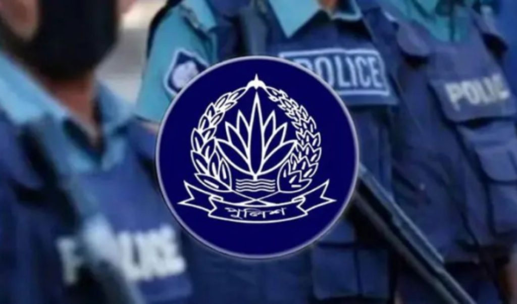 নড়াইল পুলিশ লাইনসে নারী পুলিশের আত্মহত্যা নড়াইল পুলিশ লাইনসে নারী পুলিশের আত্মহত্যা
