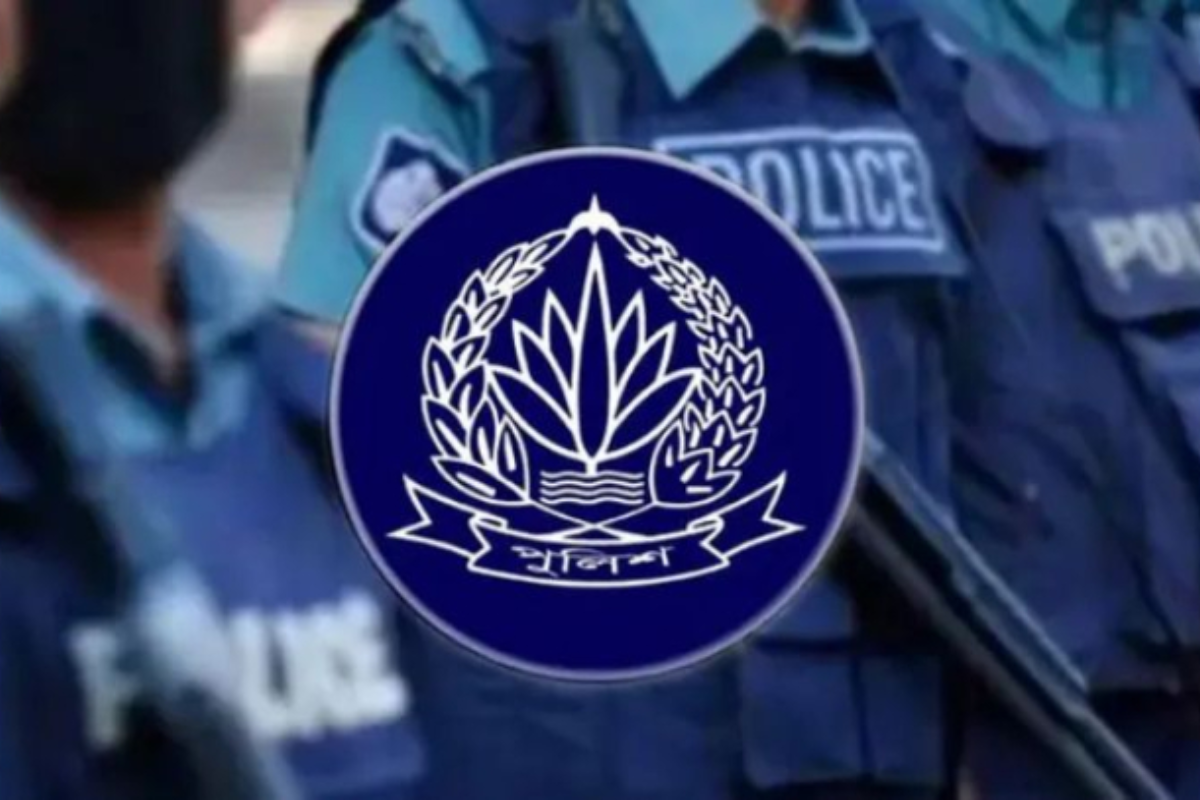 নড়াইল পুলিশ লাইনসে নারী পুলিশের আত্মহত্যা