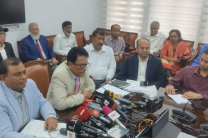 নয়টি বিশ্ববিদ্যালয়ে একযোগে নতুন ভিসি নিয়োগ