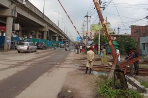 পদুয়ার বাজারে রেলদুর্ঘটনা: ১২ নিহত