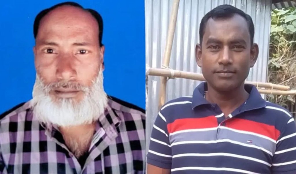 পরিকল্পিত হত্যা নাকি বিদ্যুৎস্পর্শ পরিকল্পিত হত্যা নাকি বিদ্যুৎস্পর্শ?
