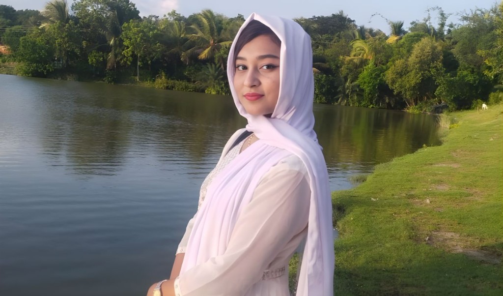 পাঁচ দিনেও মেলেনি সামিয়ার খোঁজ পাঁচ দিনেও মেলেনি সামিয়ার খোঁজ