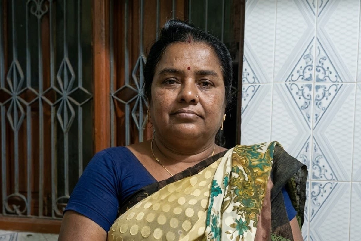 পাইকগাছায় পুলিশ কর্মকর্তার মায়ের গলাকাটা লাশ উদ্ধার