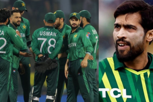 পাকিস্তান ক্রিকেটে জরিমানার সমালোচনায় আমির