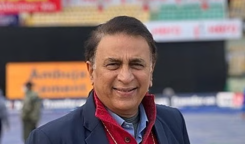 পাকিস্তানের কাছে ভারতীয় অর্থ যাওয়া নিয়ে সমালোচনায় গাভাস্কারের জবাব পাকিস্তানের কাছে ভারতীয় অর্থ যাওয়া নিয়ে সমালোচনায় গাভাস্কারের জবাব