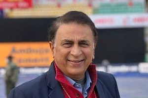 পাকিস্তানের কাছে ভারতীয় অর্থ যাওয়া নিয়ে সমালোচনায় গাভাস্কারের জবাব