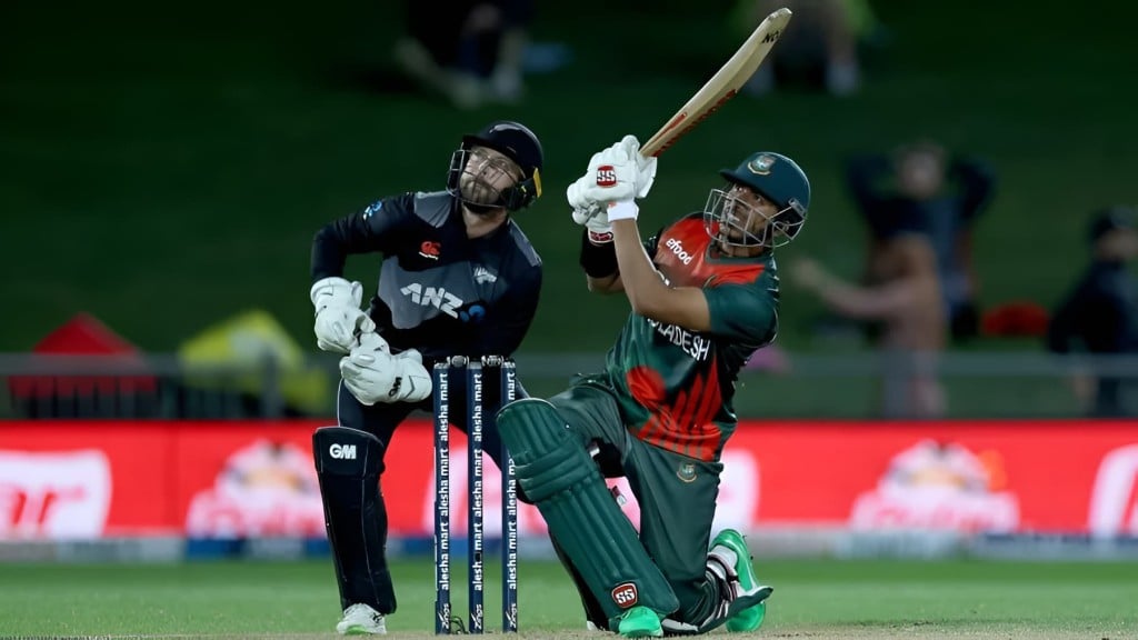 পাকিস্তানের পর নিউজিল্যান্ডের বাংলাদেশ সফর শুরু পাকিস্তানের পর নিউজিল্যান্ডের বাংলাদেশ সফর শুরু