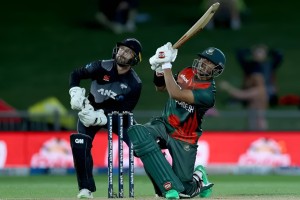 পাকিস্তানের পর নিউজিল্যান্ডের বাংলাদেশ সফর শুরু