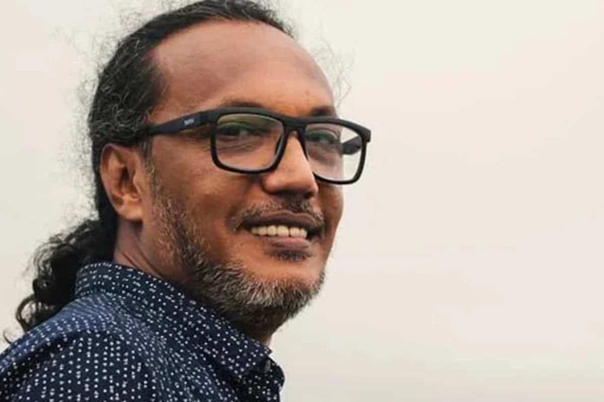 পান্থ কানাই: নতুন গান ও রকস্টার সিনেমায় যাত্রা