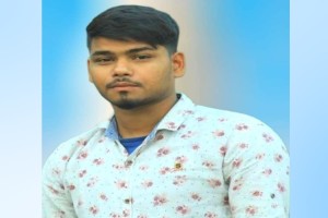 পালড়ায় সড়ক দুর্ঘটনায় প্রাণ গেল যুবকের