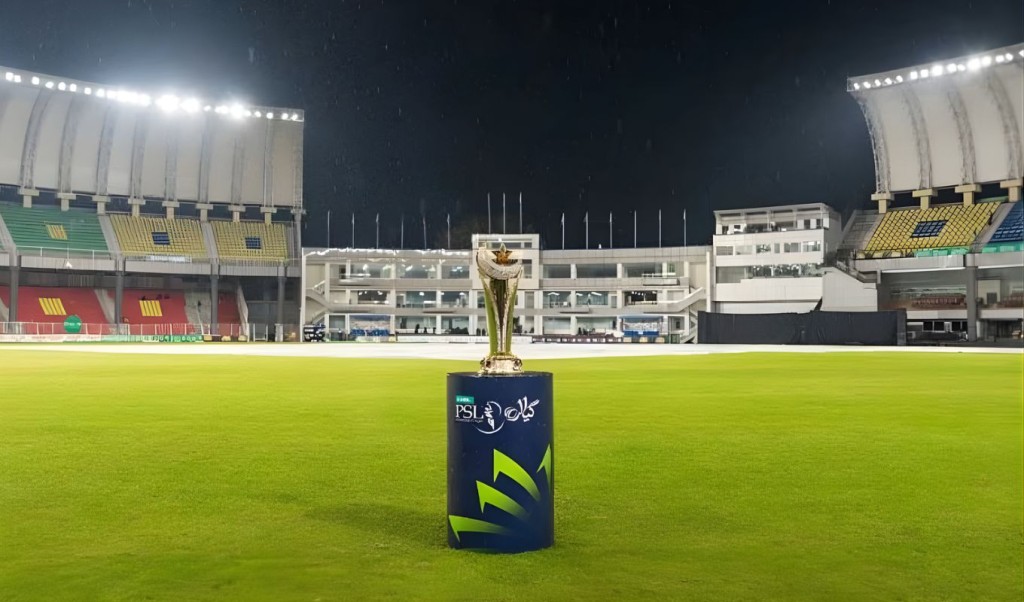 পিএসএল ২০২৬ ভেন্যু সংকুচিত ও গ্যালারি বন্ধ পিএসএল ২০২৬: ভেন্যু সংকুচিত ও গ্যালারি বন্ধ