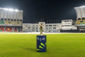 পিএসএল ২০২৬: ভেন্যু সংকুচিত ও গ্যালারি বন্ধ