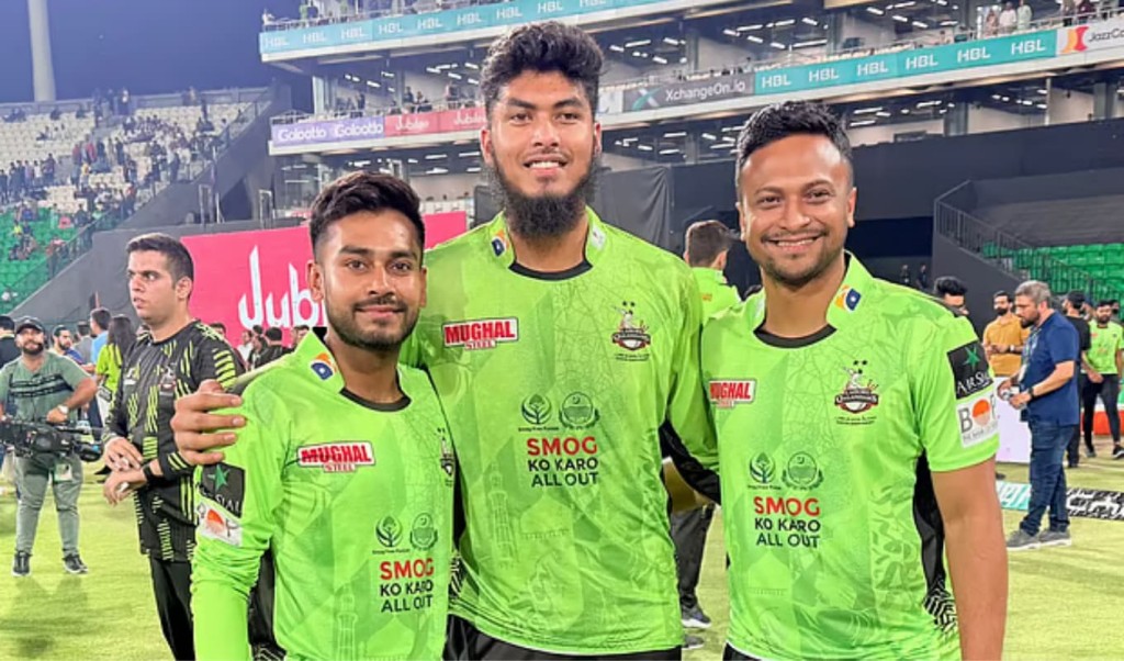 পিএসএলে অংশের জন্য সরকারের অনুমোদনের অপেক্ষা 4 পিএসএলে অংশের জন্য সরকারের অনুমোদনের অপেক্ষা
