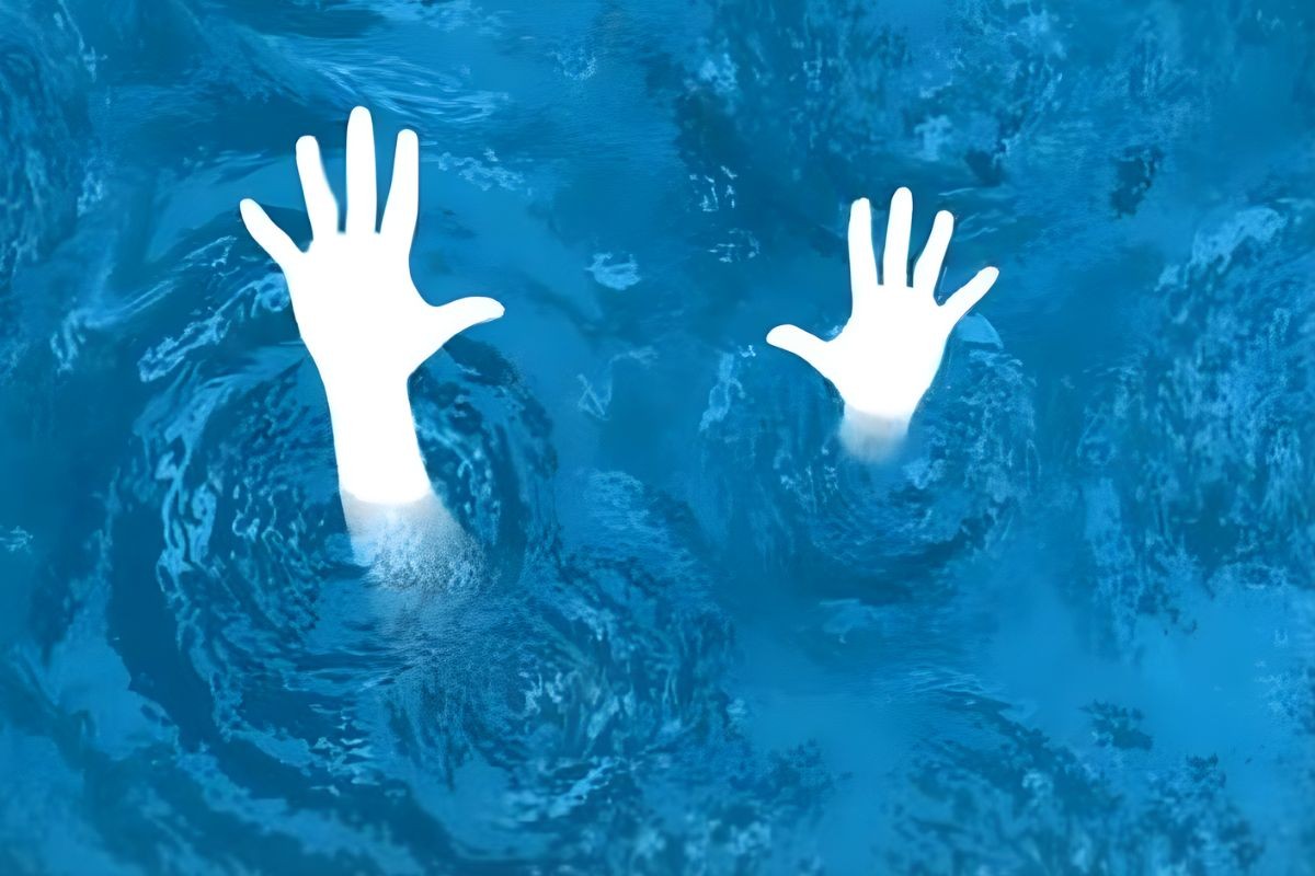 পুকুরে ডুবে দুই শিশুর মৃত্যু