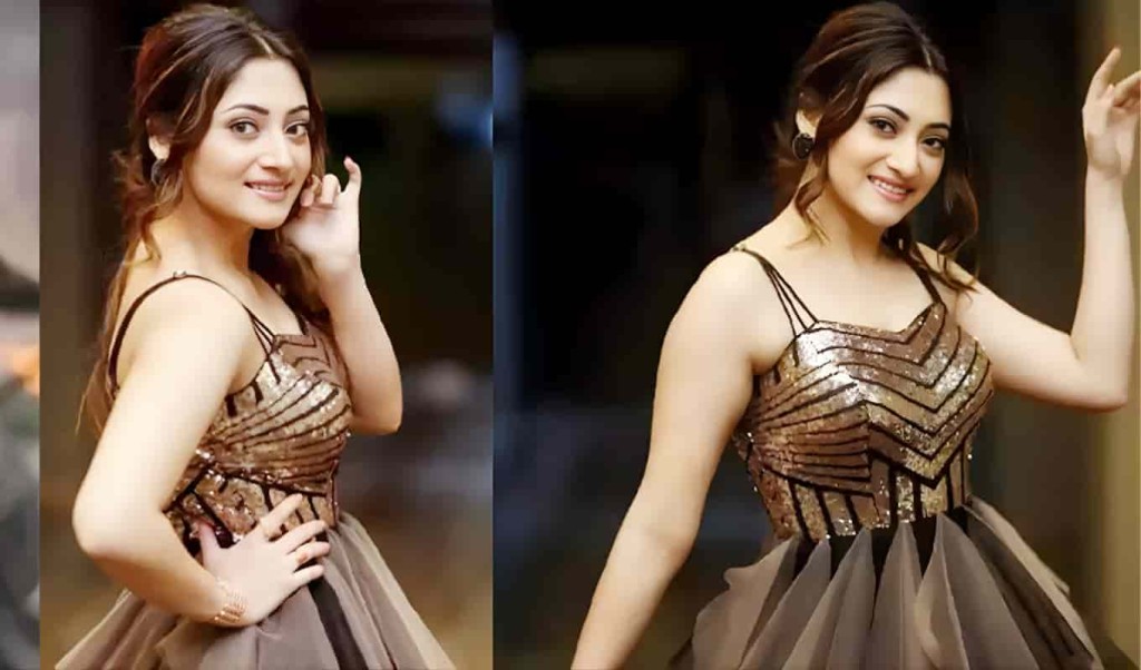 পূজা চেরীর প্রেম ও ব্যক্তিগত জীবনের খবর