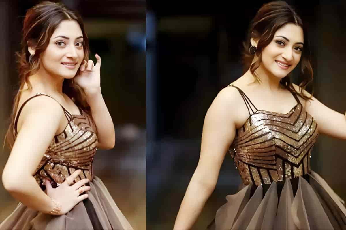 পূজা চেরীর প্রেম ও ব্যক্তিগত জীবনের খবর