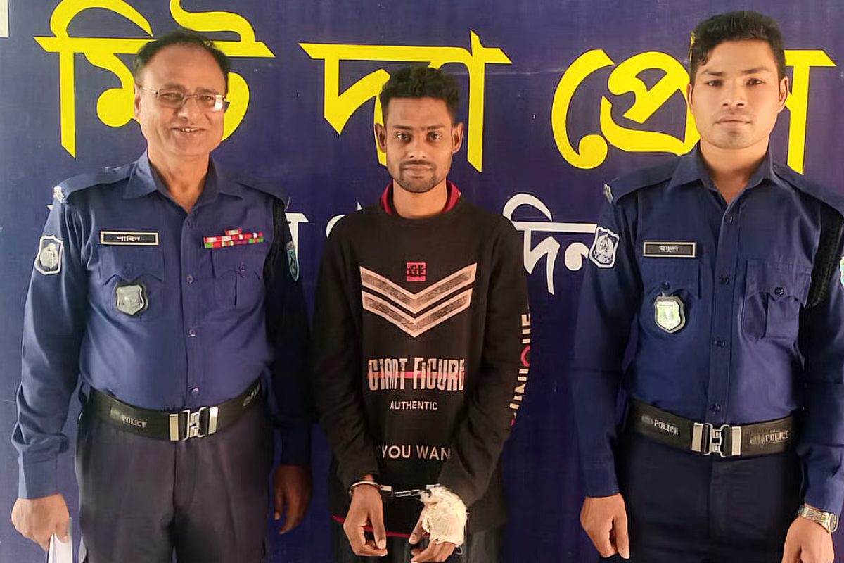 প্রতারণা করে দ্বিতীয় বিয়ে, স্ত্রীর নাক কাটলেন স্বামী