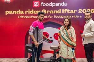 প্রতিবন্ধকতা জয়ী সোলায়মান পেলেন ই-বাইক