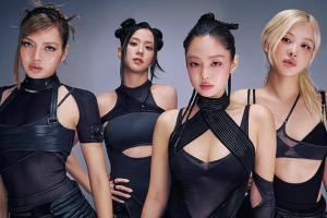 প্রথম সপ্তাহে ১৭ লাখ বিক্রি, ব্ল্যাকপিংকের নতুন রেকর্ড