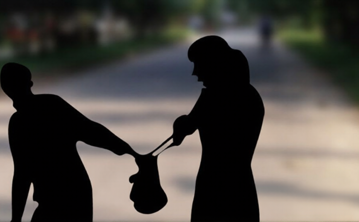 প্রাইভেট কার ছিনতাই, গৃহবধূর রাস্তায় মৃত্যু