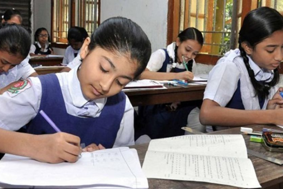 প্রাথমিক বৃত্তি পরীক্ষার হলে মানতে হবে ১০ নির্দেশনা