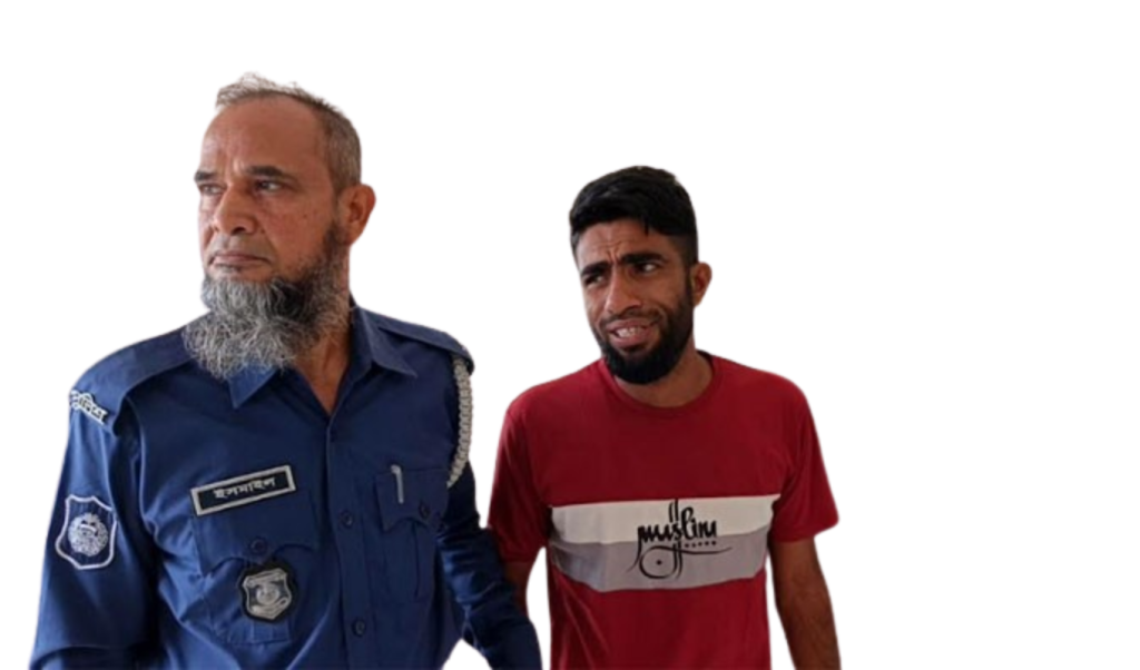 ফরিদপুরে কলেজছাত্রী ধর্ষণে যুবকের যাবজ্জীবন ফরিদপুরে কলেজছাত্রী ধর্ষণে যুবকের যাবজ্জীবন