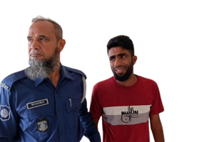 ফরিদপুরে কলেজছাত্রী ধর্ষণে যুবকের যাবজ্জীবন